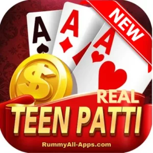 TeenPatti Real APK Download