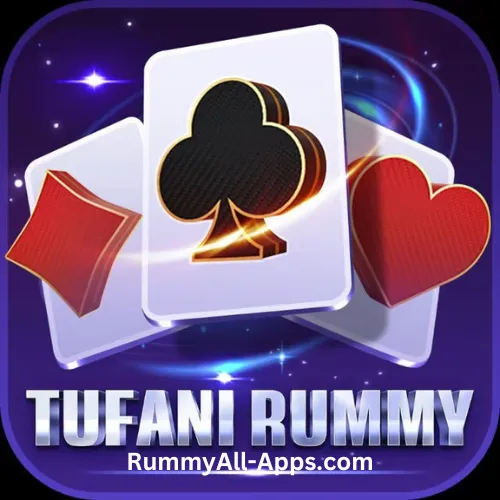 Tufani Rummy APK